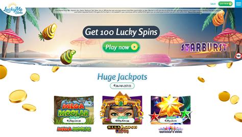 luckyme slots casino review - LuckyMe Slots Casino Review 2024 